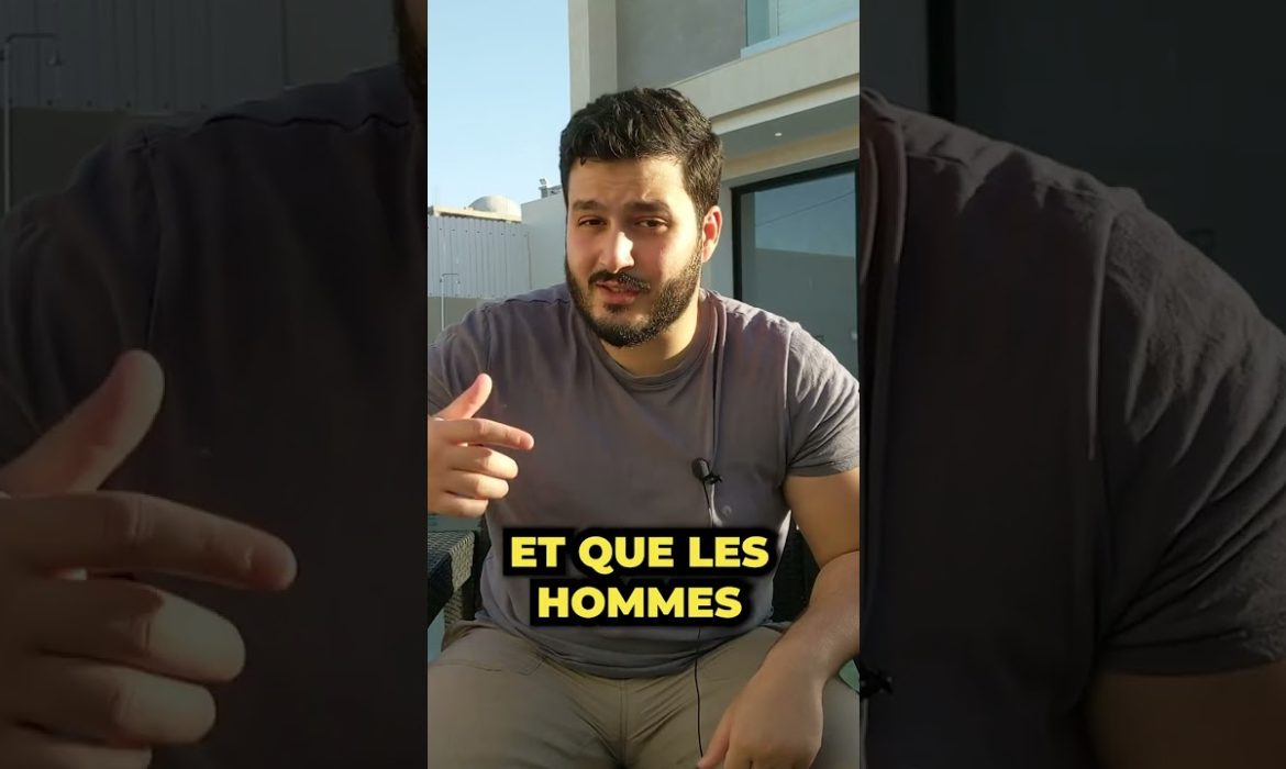 Pour les VRAIS Hommes ! #Homme #Alpha