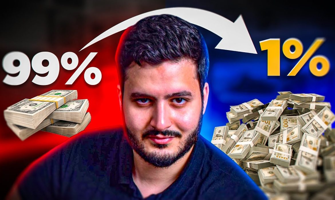 Le Secret Des Hommes Les Plus Riches Du Monde : Comment Vendre N’importe Quoi ? 🤑​💲​💶​🎯​